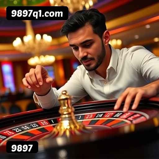 Jogos de Cassino ao Vivo