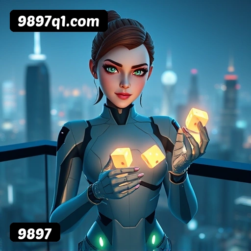 Imagem secundária de apoio para instalação do app 9897