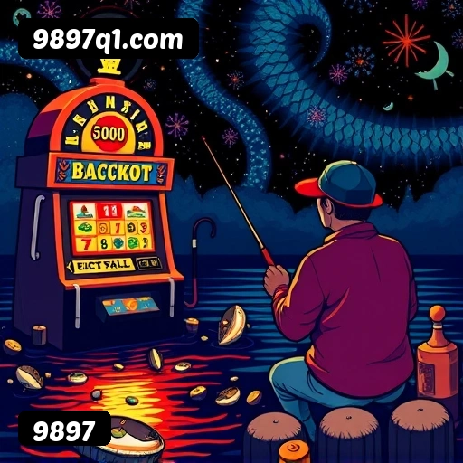 Vantagens de jogar slots no 9897 Brasil