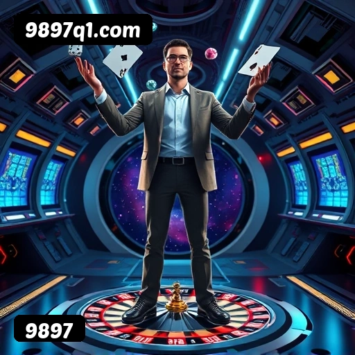 Jogos de Cassino Premium - Slots, Roleta, Blackjack e Dealer Ao Vivo