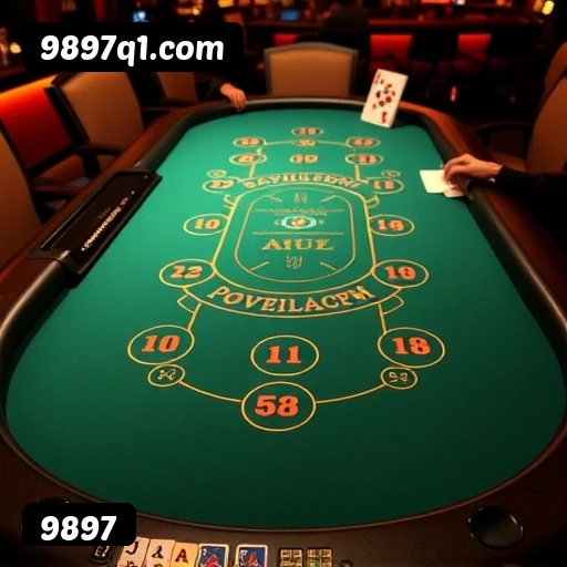 App Mobile 9897 - Jogue em Qualquer Lugar no Seu Smartphone